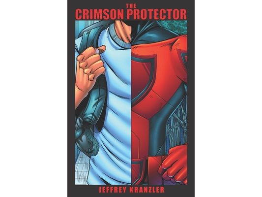 The Crimson Protector