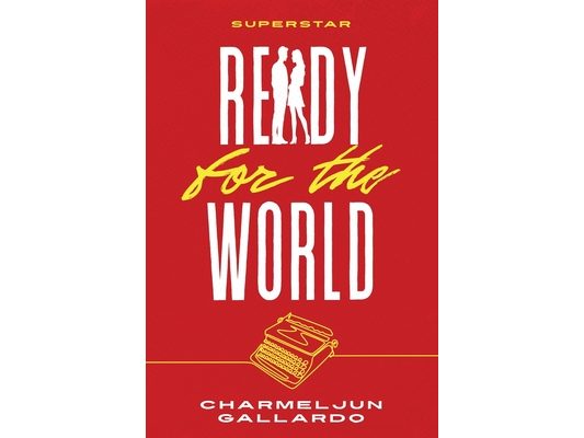 Ready For The World: Superstar