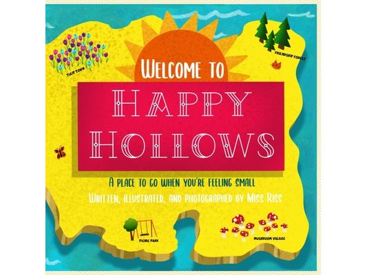 Welcome To Happy Hollows!