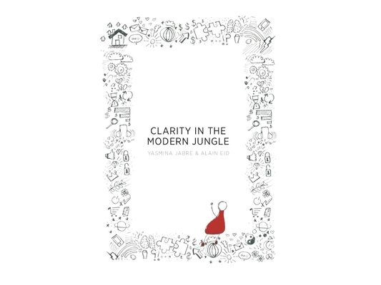 Clarity in the Modern Jungle