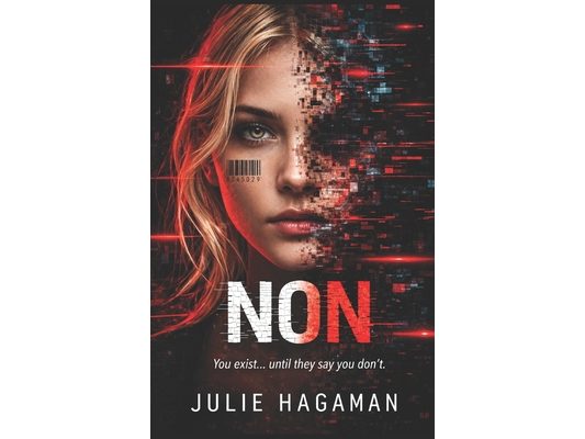 The Non-Entity Book Series Book 1: Non