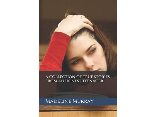 A collection of true stories from an honest teenager