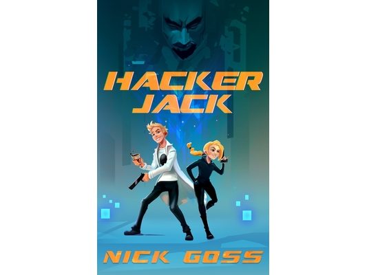 Hacker Jack