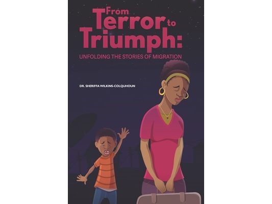 From Terror to Triumph: Unfolding the Stories of Migration