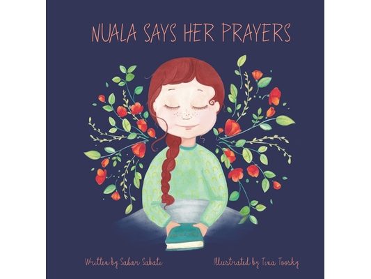 Nuala Says Her Prayers
