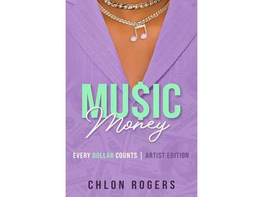 Music Money: Every Dollar Counts