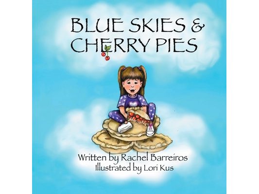 Blue Skies & Cherry Pies