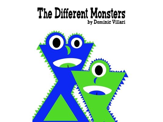 The Different Monsters