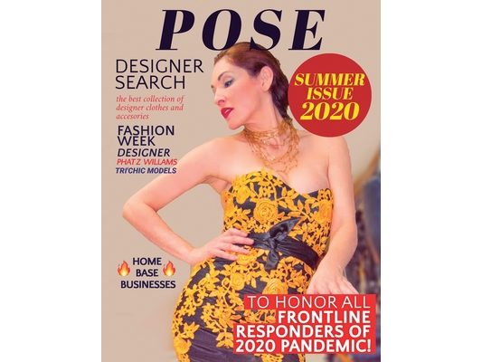 Pose