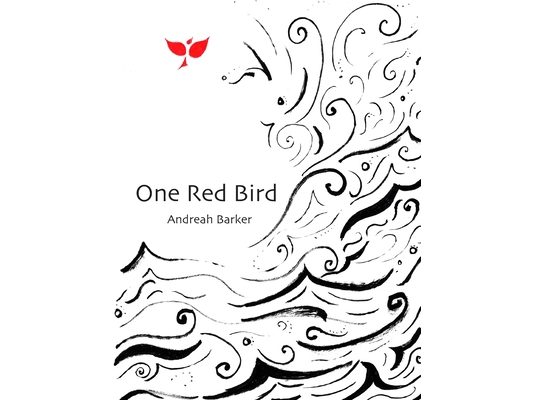 One Red Bird