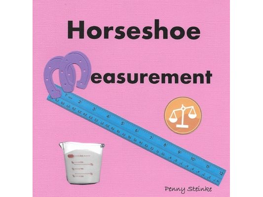 Horseshoe Measurement