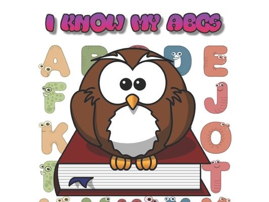 I know my ABCs