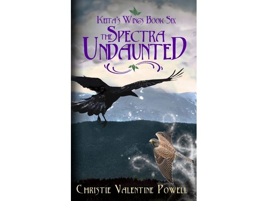 The Spectra Undaunted