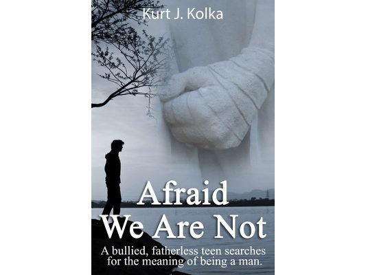 Afraid We Are Not