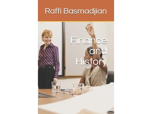 Finance and History