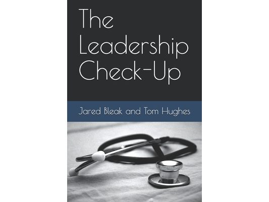 The Leadership Check-Up
