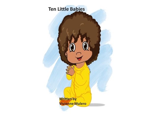 Ten Little Babies
