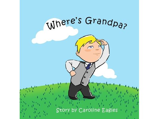 Where's Grandpa?