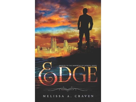 Edge: Immortals of Indriell (Book 0)