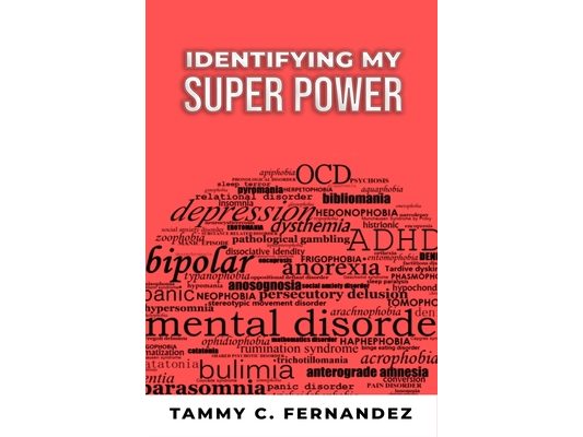 Identifying My Superpower