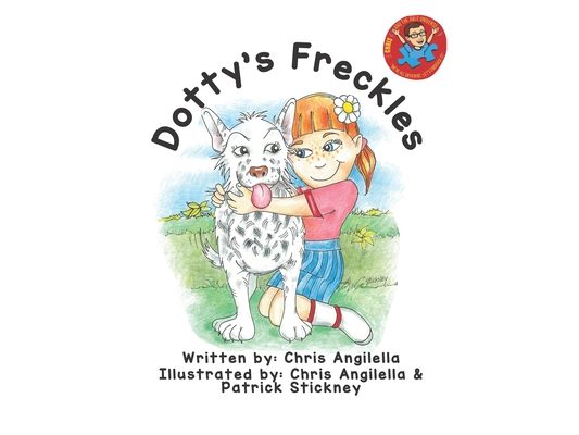 Dotty's Freckles
