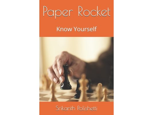 Paper Rocket: Know Yourself
