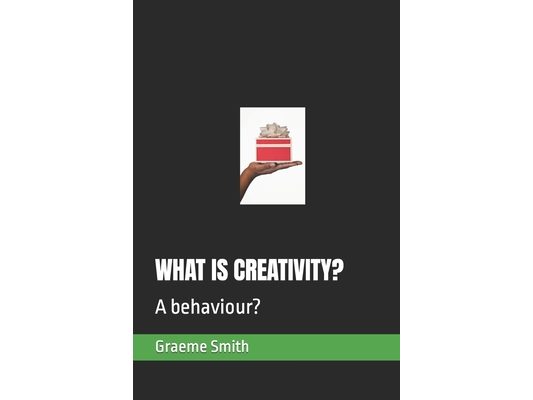 What Is Creativity?: A behaviour?