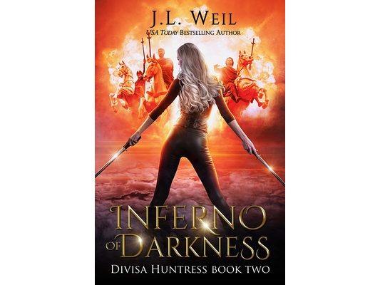 Inferno of Darkness