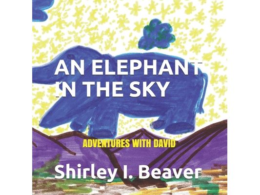 An Elephant in the Sky: Adventures With David