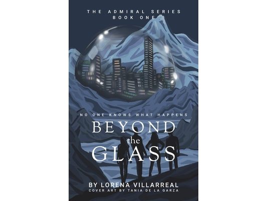 Beyond the glass: No one knows what happens