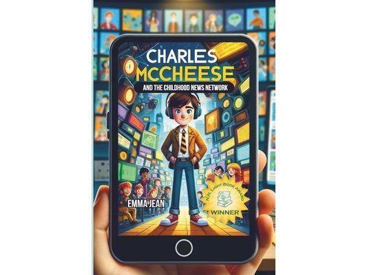 Charles McCheese: And The Childhood News Network