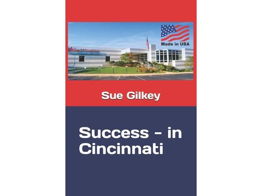 Success - in Cincinnati