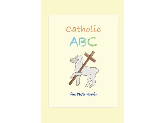 Catholic ABC: Catholic Children Series 1