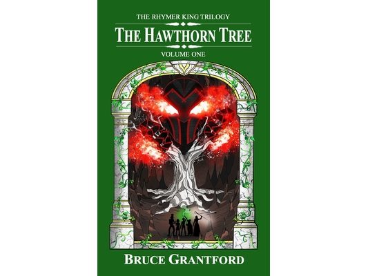 The Hawthorn Tree