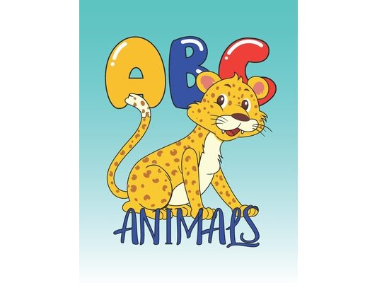 ABC Animals