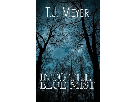 Into the Blue Mist