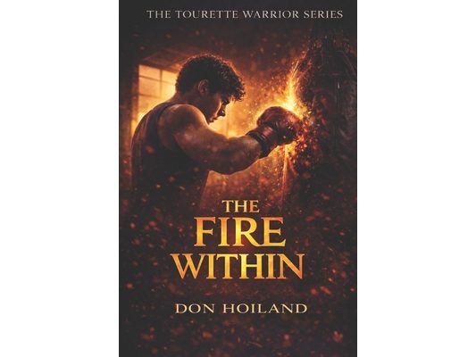 The Fire Within