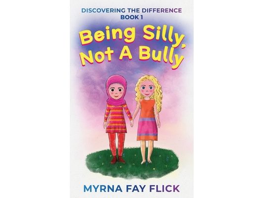 Being Silly, Not a Bully
