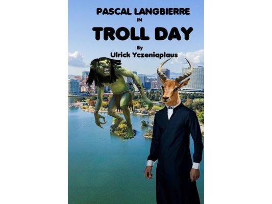 Troll Day