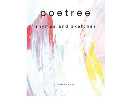 Poetree: rhymes and sketches