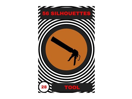 Tool: 56 Silhouettes