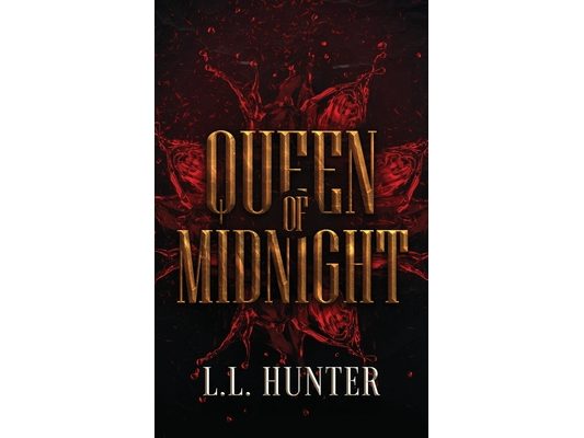 Queen of Midnight