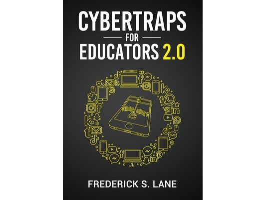 Cybertraps for Educators 2.0