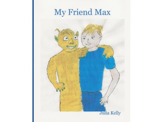 My Friend Max