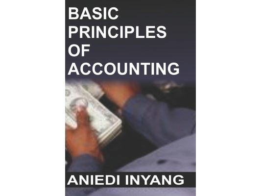 Basic Principles of Accounting