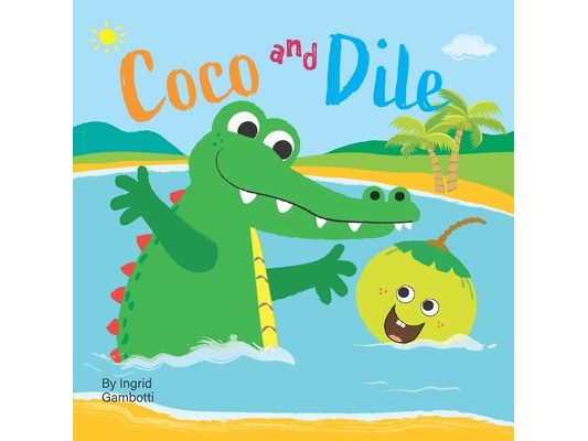Coco and Dile