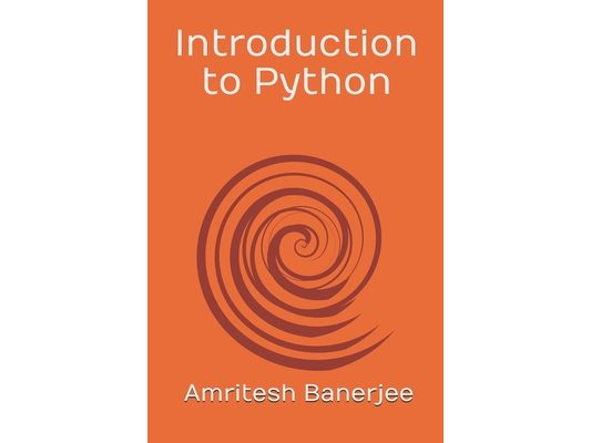Introduction to Python Programming