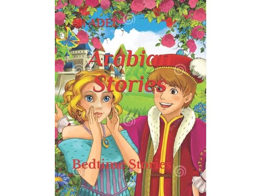 Arabian Stories