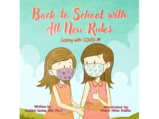 Back to School with All New Rules: Coping with COVID