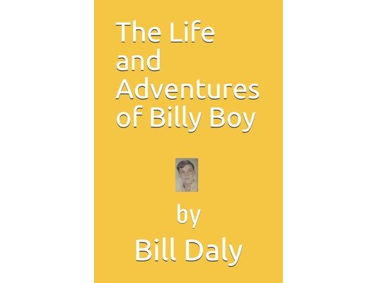 The Life and Adventures of Billy Boy